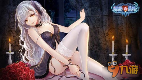 花泽香菜为《姬魔恋战纪》献声