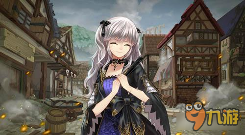 花泽香菜为《姬魔恋战纪》献声