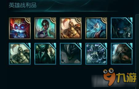 《LOL》?？怂箓魉烷T可獲得皮膚匯總