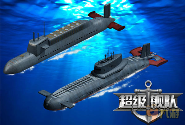 《超級(jí)艦隊(duì)》戰(zhàn)艦類(lèi)型詳細(xì)介紹 附原畫(huà)鑒賞