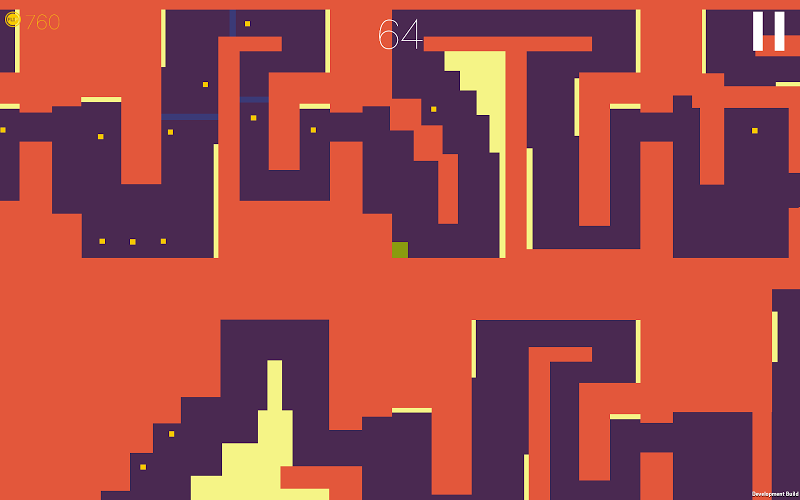 方块迷宫-重力游戏好玩吗 方块迷宫-重力游戏玩法简介