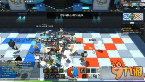 《冒险岛2》国服三测资格获取攻略 轻松完成7个任务