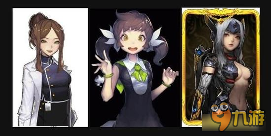 克鲁赛德战记推出外传作品《Ride Zero》