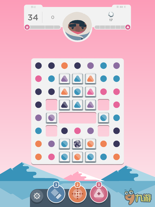 《点点连线》评测：纯粹为了过把消除瘾