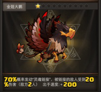 英雄乱斗 神兽傍身 《全民X结义》八大宠物功能详解