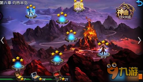 《神曲之符文英雄》评测：SRPG爱好者必玩手游