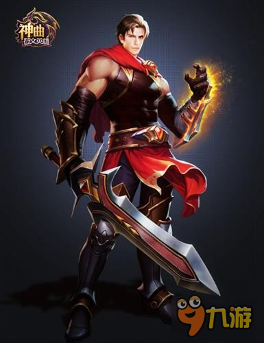 《神曲之符文英雄》评测：SRPG爱好者必玩手游