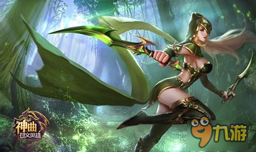 《神曲之符文英雄》评测：SRPG爱好者必玩手游