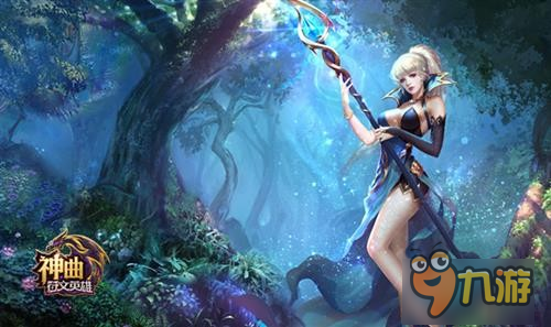 《神曲之符文英雄》评测：SRPG爱好者必玩手游
