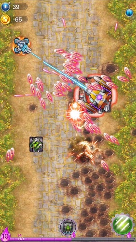 WarTask好玩吗 WarTask玩法简介