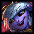《LOL》2016年8月12日周免英雄玩法介绍