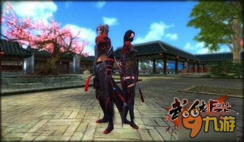 以玩家为中心的MMORPG 浅谈《武侠》手游网剧式之路