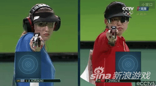 《大奇幻时代》超速猎天使——张梦雪