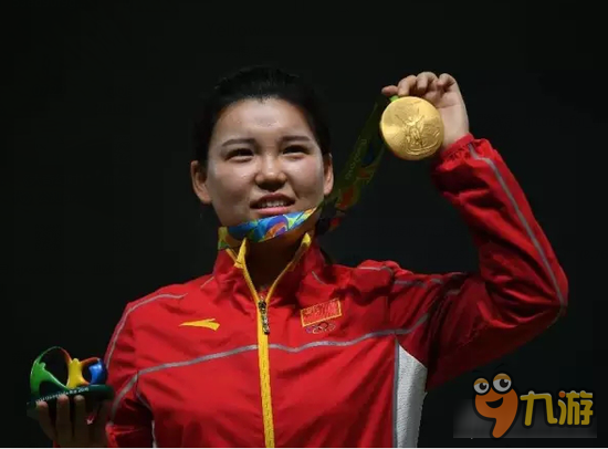 《大奇幻时代》超速猎天使——张梦雪