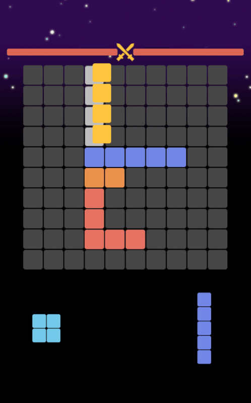 手机游戏>10x10方块消除>电脑版下载> 找游戏 新游频道 发号中心 开测