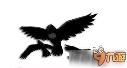 火影忍者ol手游乌鸦