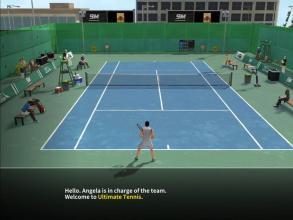 New Ultimate Tennis Guide 最新版下载 攻略 礼包 九游就要你好玩