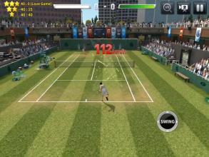 New Ultimate Tennis Guide 最新版下载 攻略 礼包 九游就要你好玩