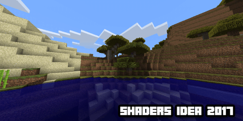 Shaders Minecraft Mcpe 17下载 最新版 攻略 安卓版 九游就要你好玩