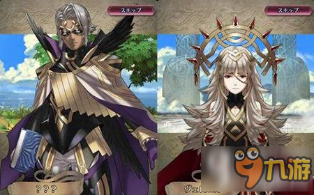 火焰纹章英雄排名_火焰纹章英雄(3)