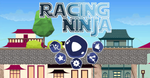 racingninjadriveclimbhill电脑版