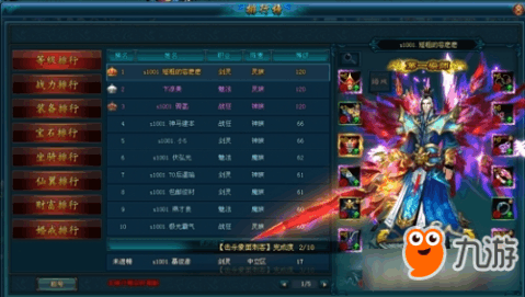 混沌排名_混沌图片凶兽
