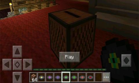 Jukebox Addon For Mcpe下载 最新版 攻略 安卓版 九游就要你好玩