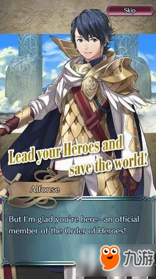 火焰纹章英雄排名_火焰纹章英雄(2)