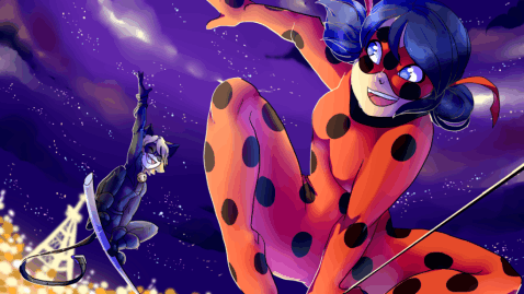 miraculousladybug