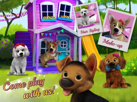 Paw-some Apparel: Exploring the Adorable World of Puppy Dog Pals Clothes Paw-some Apparel: Exploring the Adorable World of Puppy Dog Pals Clothes
