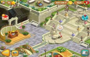 Guide For Gardenscapes 最新版下载 攻略 礼包 九游就要你好玩