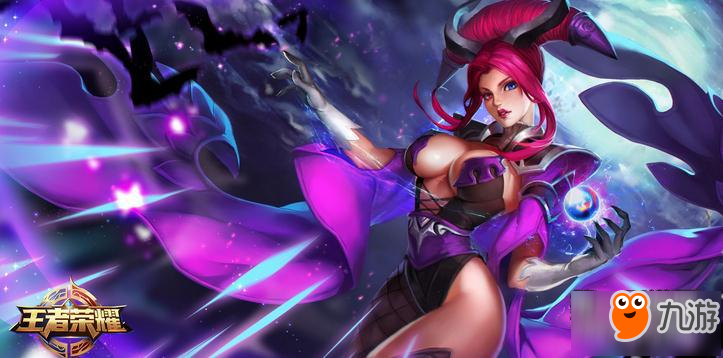 《王者荣耀》出装出的好不如技能用得好,芈月大招使用技巧