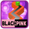 BlackPink Dancing Line