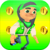 Ben10 Adventure Run