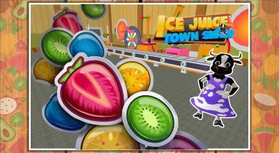 Juice Maker Factory Town Shop 3d Pop Fruit 最新版下载 攻略 礼包 九游就要你好玩