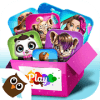 TutoPLAY Kids Games in One App