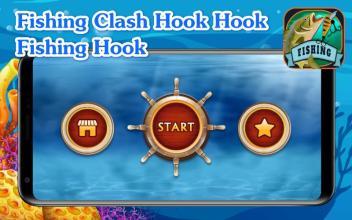 Fishing Clash Hook Hook Fishing Hook 最新版下载 攻略 礼包 九游就要你好玩