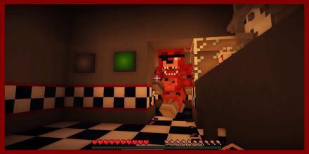 Horror Pizzeria Survival Craft Game 最新版下载 攻略 礼包 九游就要你好玩