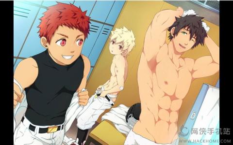 bacchikoisc2_bacchikoisc2预约下载_最新版_攻略_九游