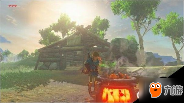 塞尔达传说荒野之息手机版免费 19768190.jpg