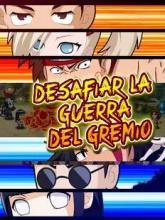Leyenda Ninja Tormenta De Batalla 最新版下载 攻略 礼包 九游就要你好玩