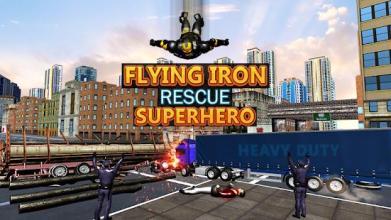 Grand Flying Iron Ninja Mafia Fight 18 最新版下载 攻略 礼包 九游就要你好玩