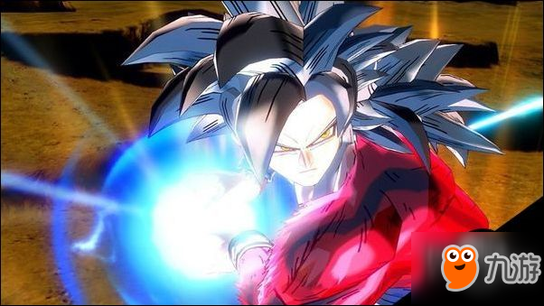 龙珠宇宙排名_龙珠超宇宙2(2)