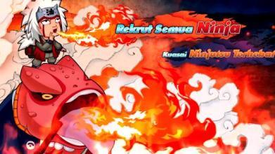 Ninja Heroes Ninja Rebirth 最新版下载 攻略 礼包 九游就要你好玩