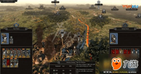 全面战争排名_全面战争三国