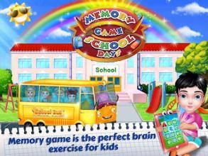 Memory Game School Days 最新版下载 攻略 礼包 九游就要你好玩