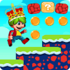 Victo-s super _ World adventure jungle run