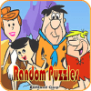 Random The FlintStones Puzzles