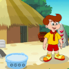 Innocent Boy Rescue Kavi Game-384
