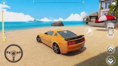 High Speed Death Car Stunt Mania Racing Game Free 最新版下载 攻略 礼包 九游就要你好玩